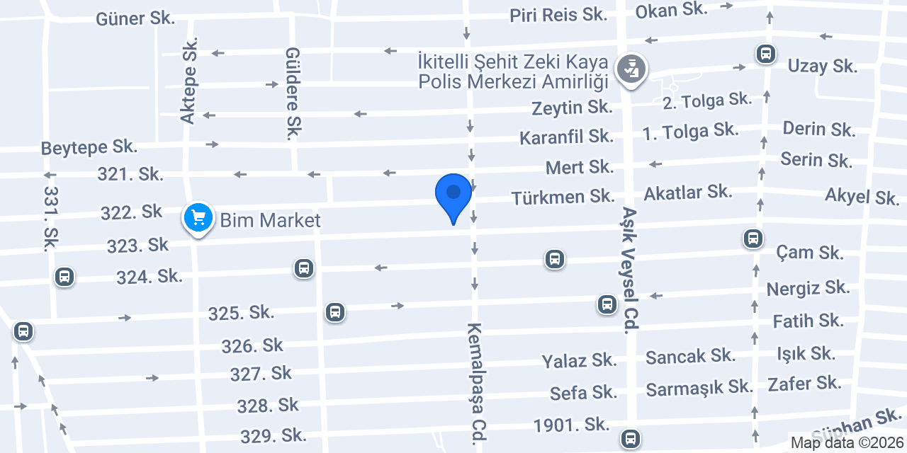 Mubilya mimarlık konumu