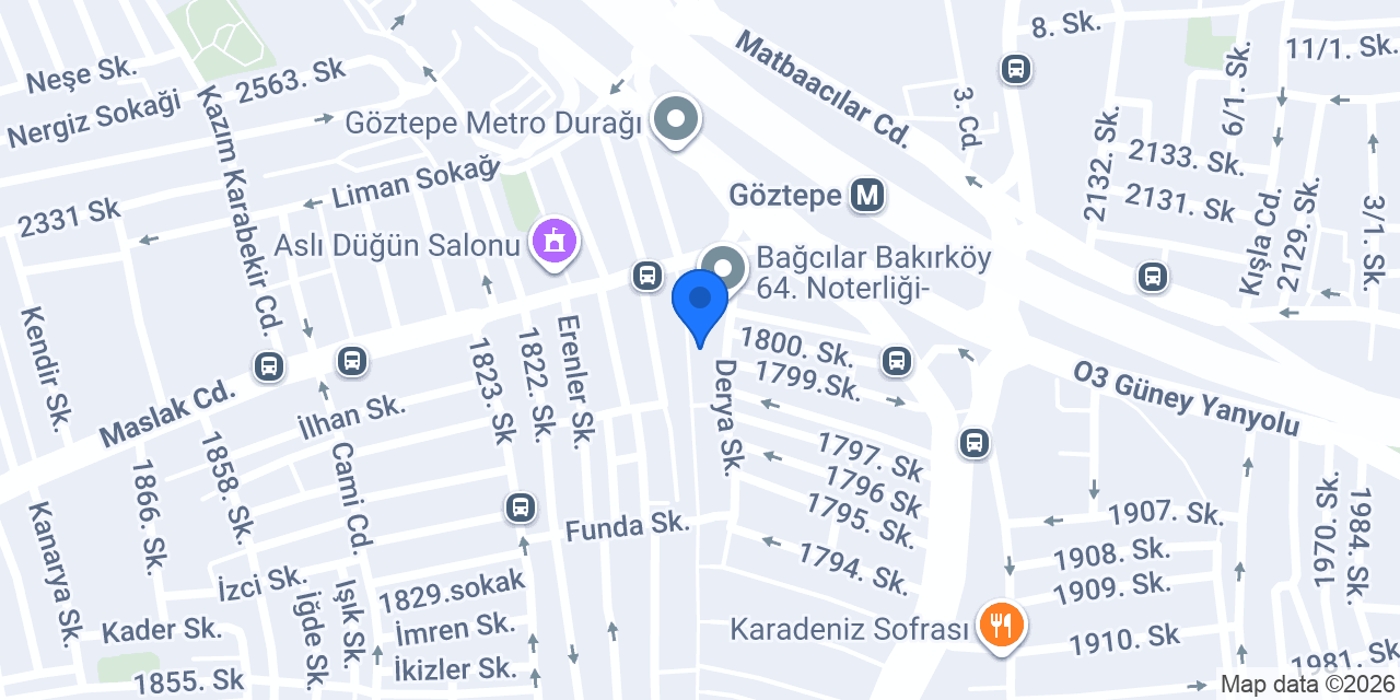 İSMAİL KAYA konumu