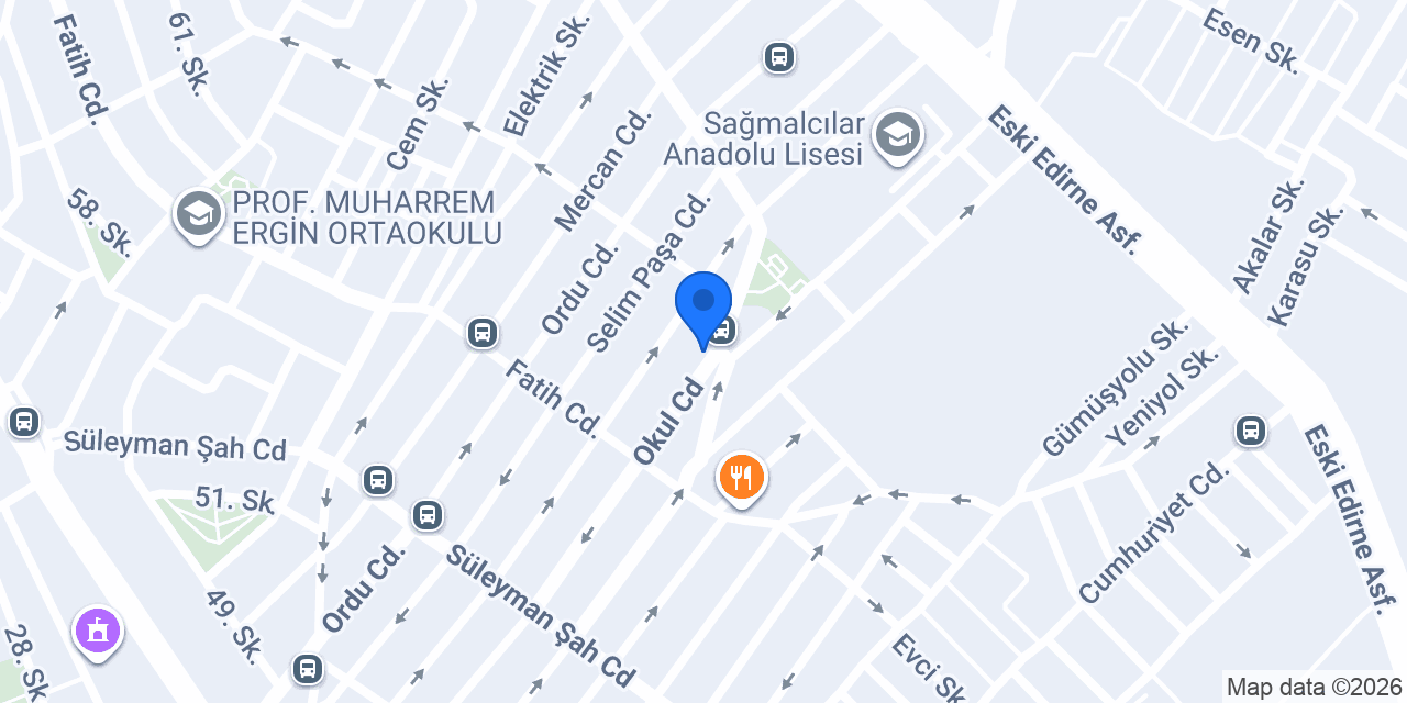 Temiz iş Anahtar & Çilingir konumu