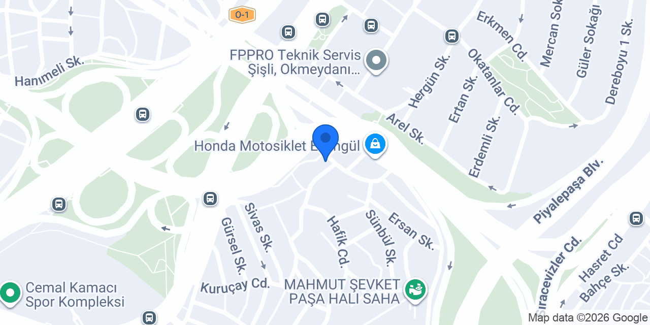 Fıratpen konumu