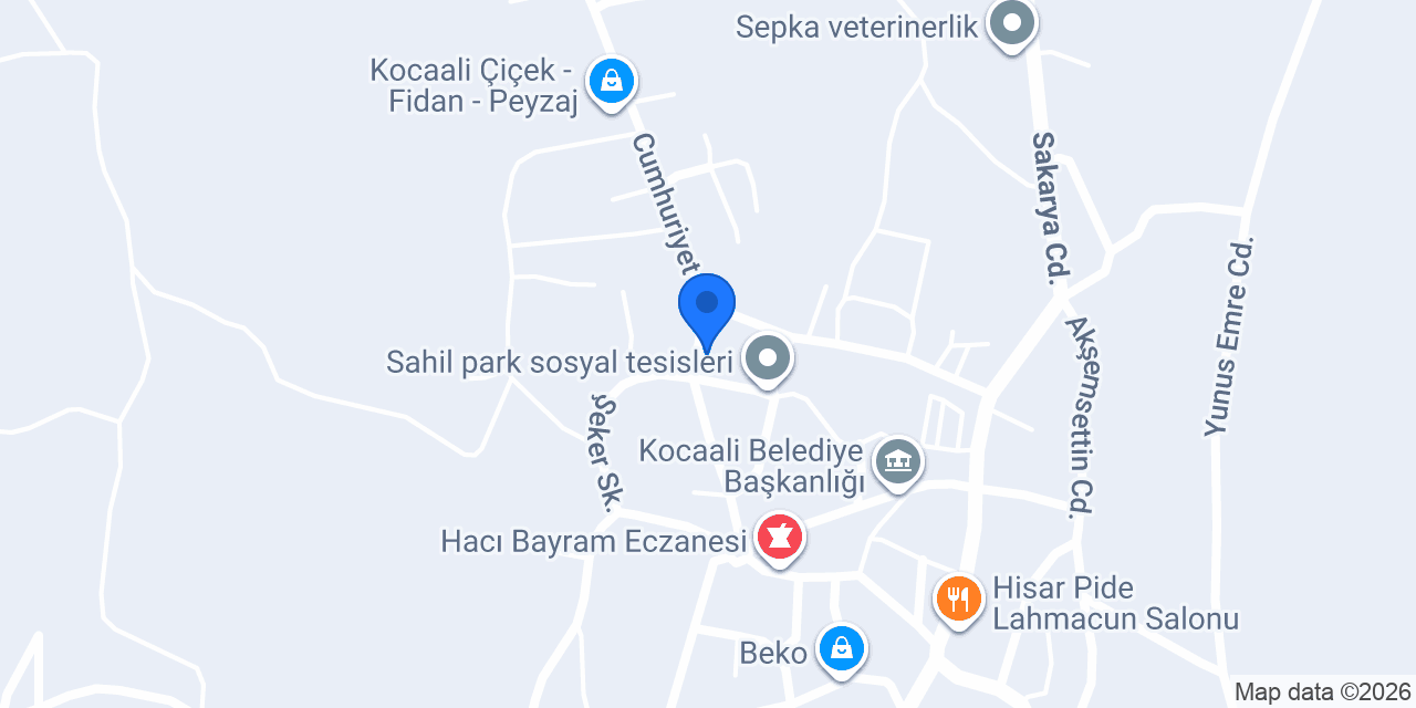 MoneyGram konumu