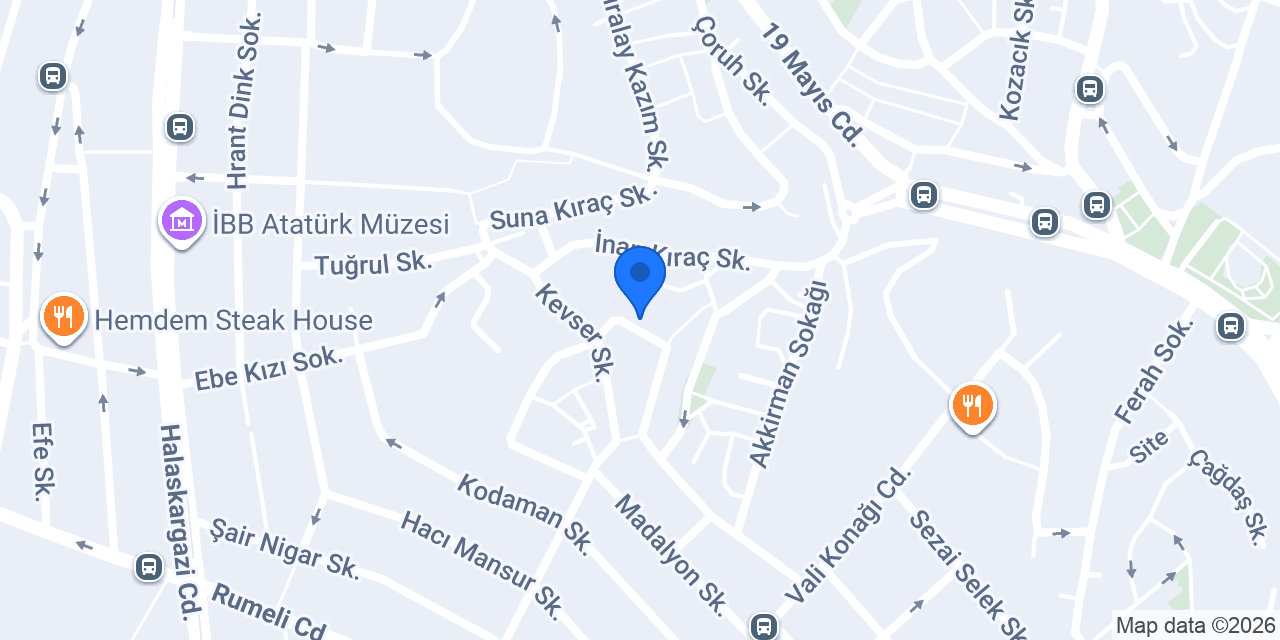 Hava Kargo - Uçak Kargo konumu