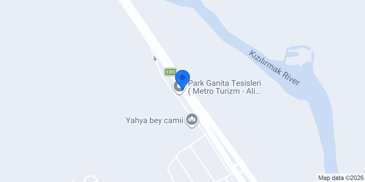 ÇIT ÇEREZ konumu