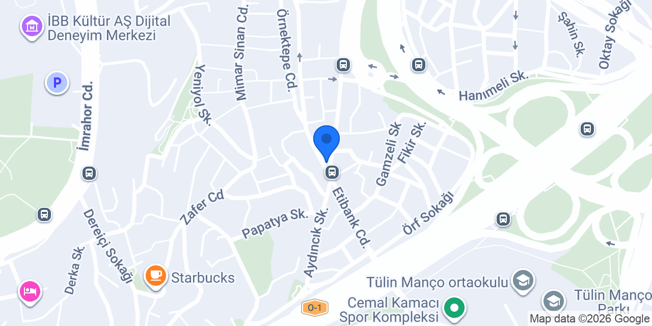 BBS KARDEŞLER YAPI MARKET konumu