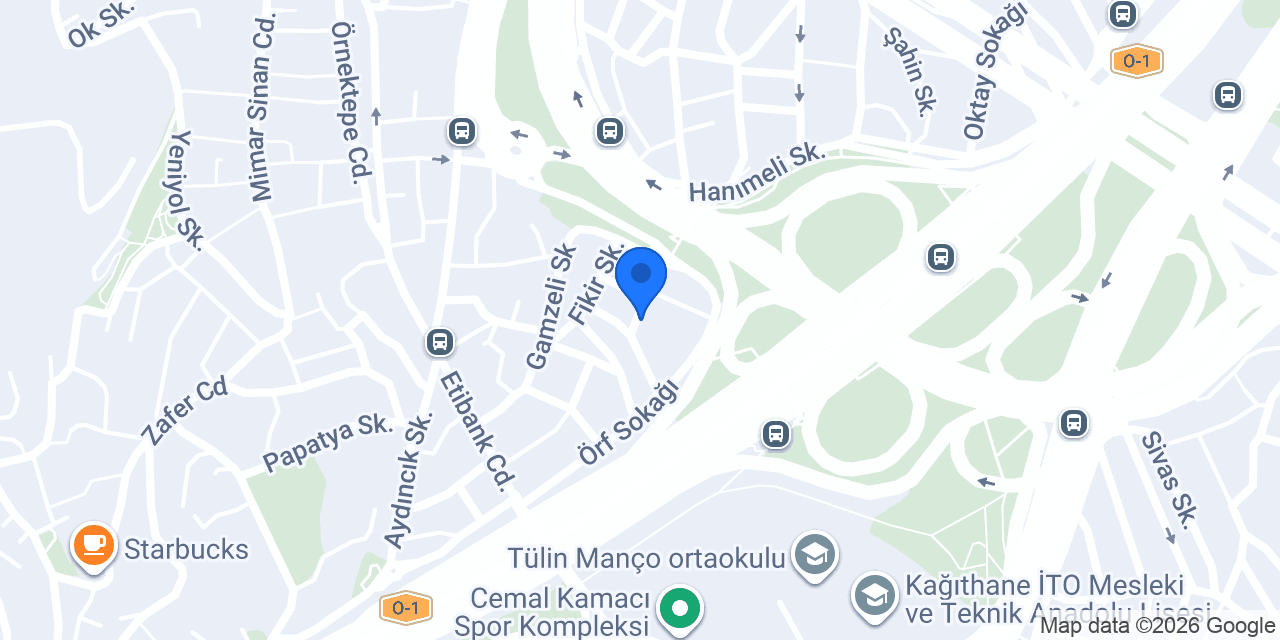 Ecem Reklam Tanıtım Ve Promosyon konumu
