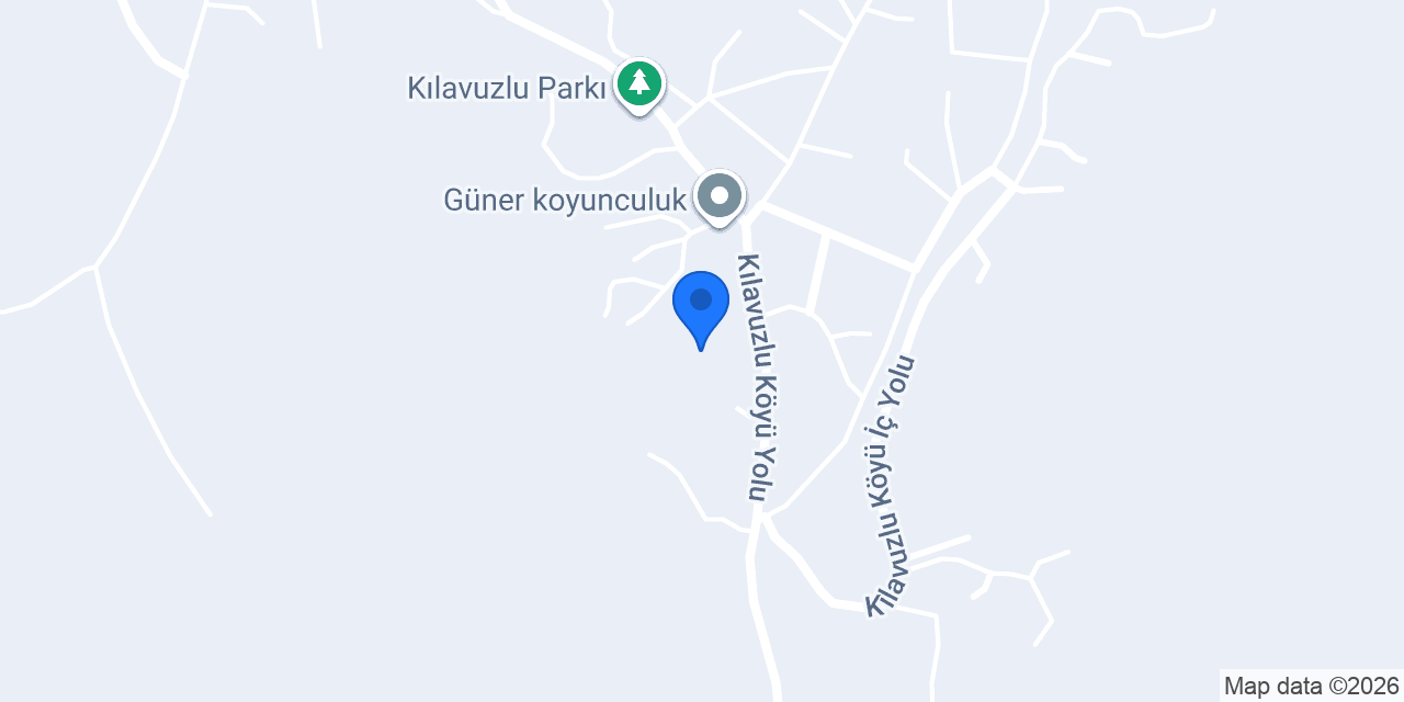 Gençler Et Lokantası konumu