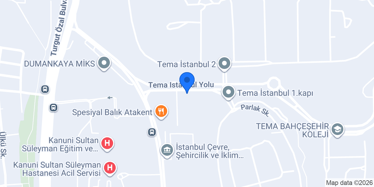 Veravis Meyhane konumu