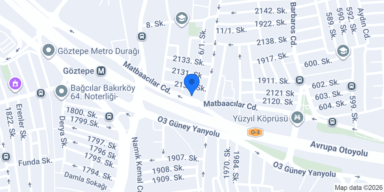 akkoç kokoreç konumu