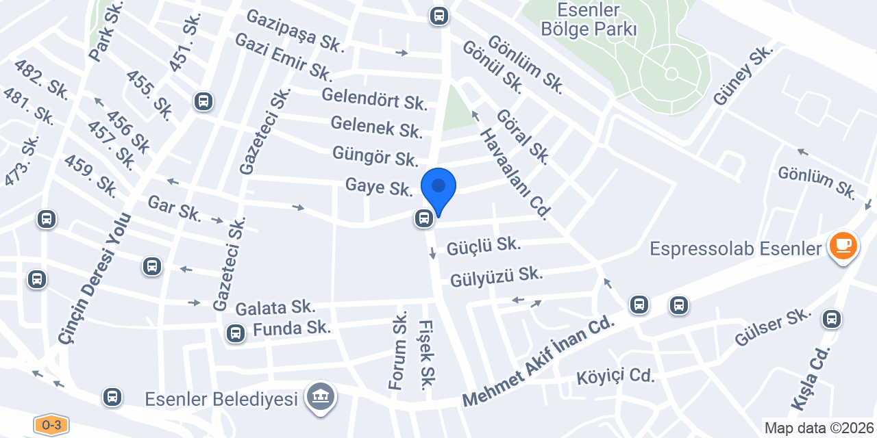 Atışalan Pide konumu