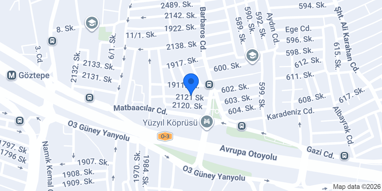 Fırat Odun Simit konumu