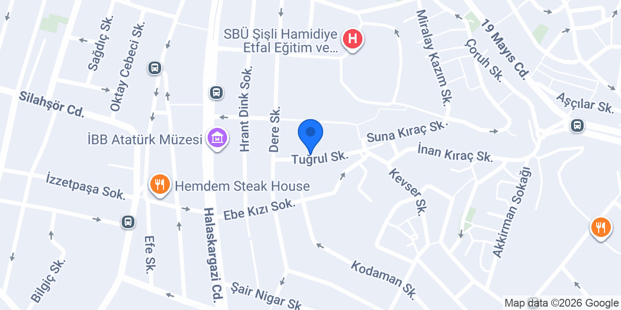 Alçıpan Kartonpiyer ustam konumu