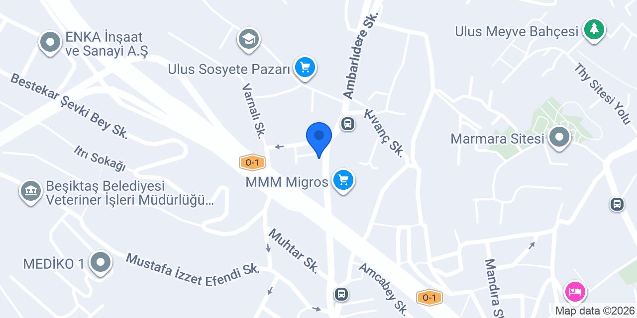 Pelit konumu