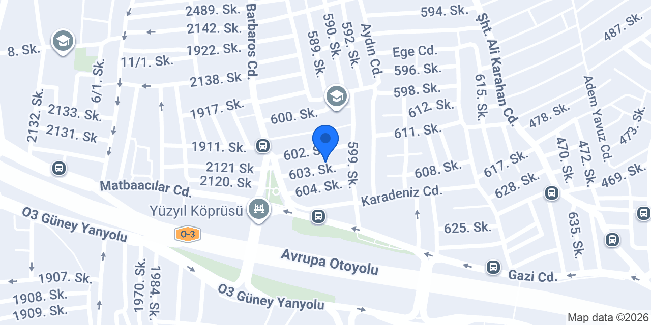 taş aydınlatma konumu