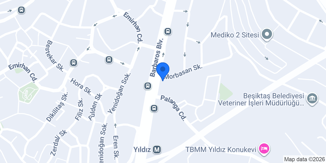 Aşık Veysel Parkı konumu