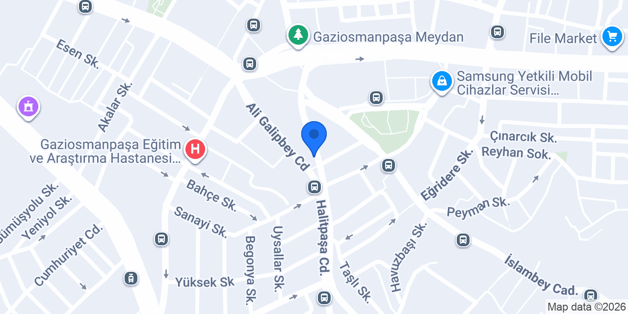 Es Sucukcum konumu