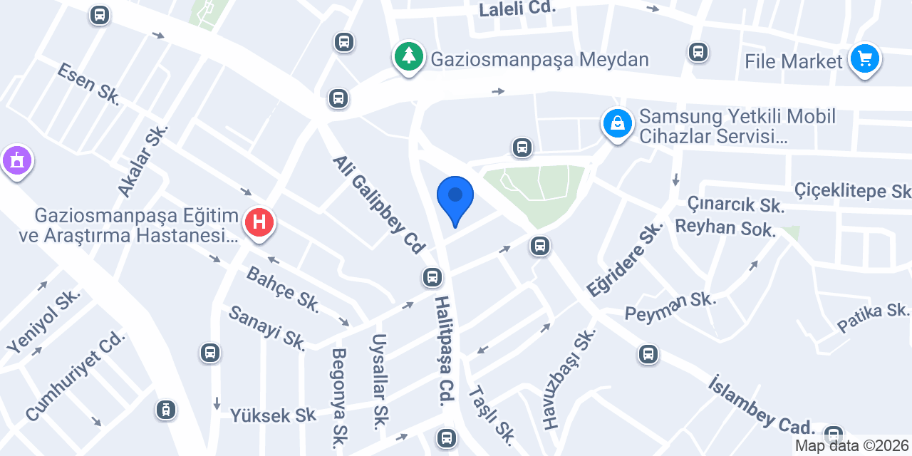 Ciğerci Kardeş konumu