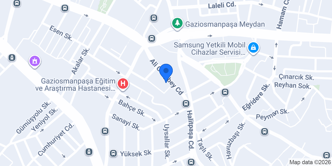 Avukat Selime Mutlu konumu