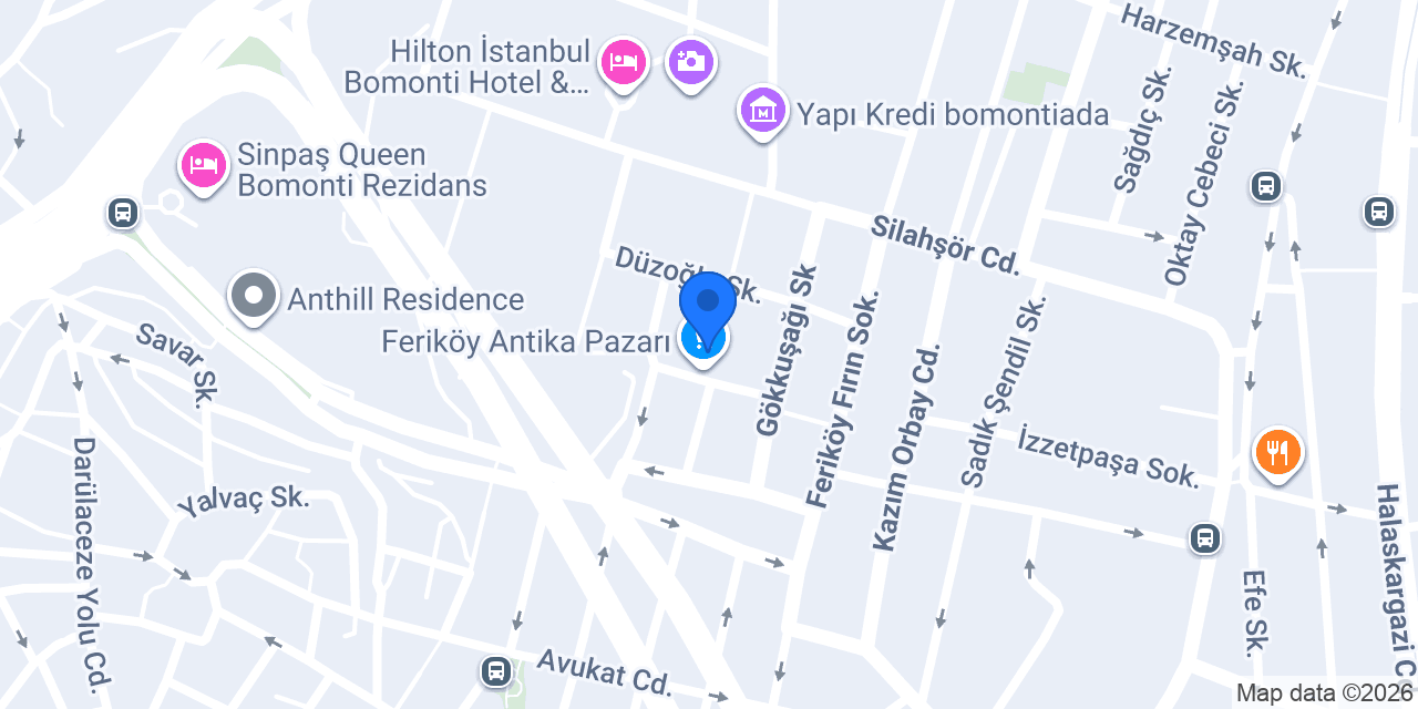 Anka_Tayr konumu