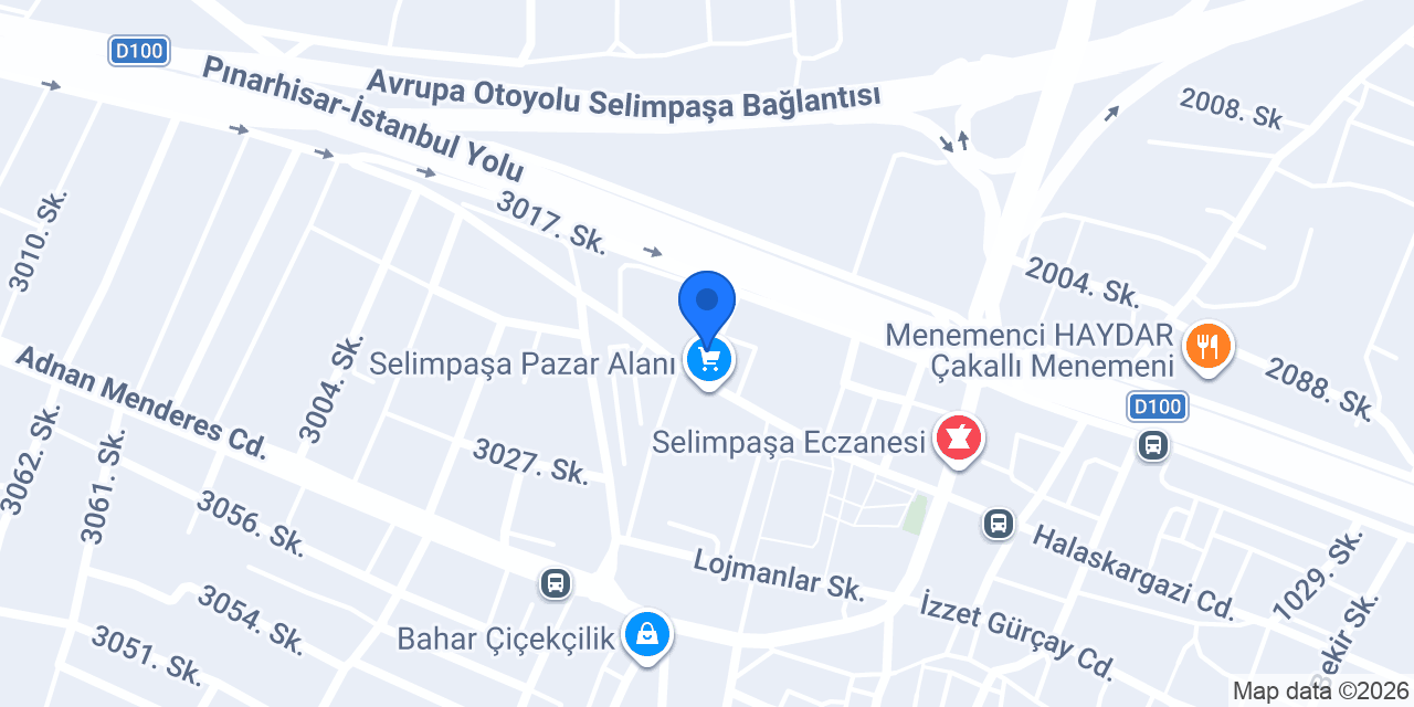 UĞUR ELEKTRİK BOBİNAJ konumu