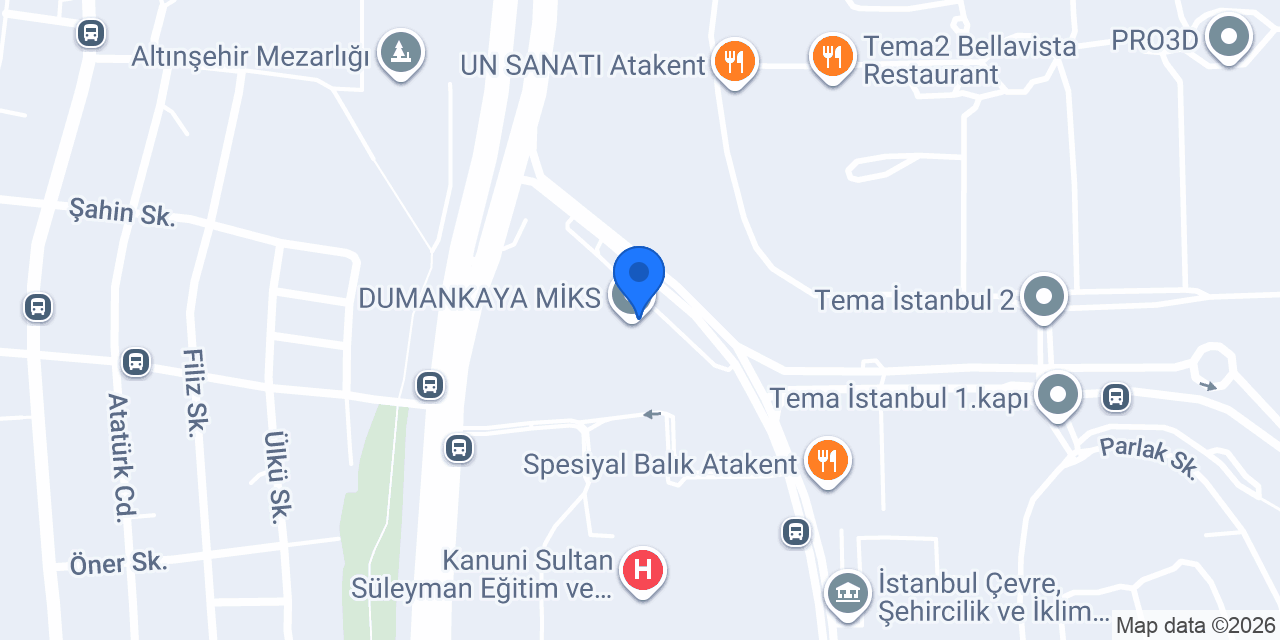 EFE ATEŞ ATAKENT konumu