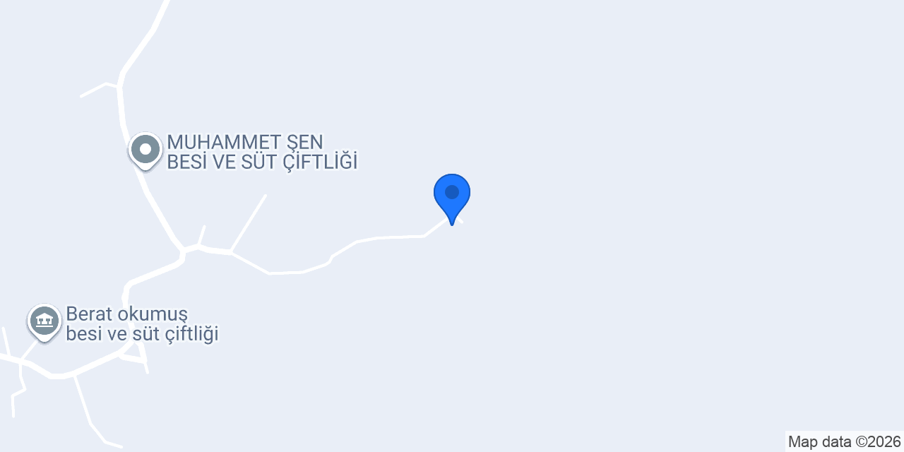 TORUN MALİKHANESİ konumu