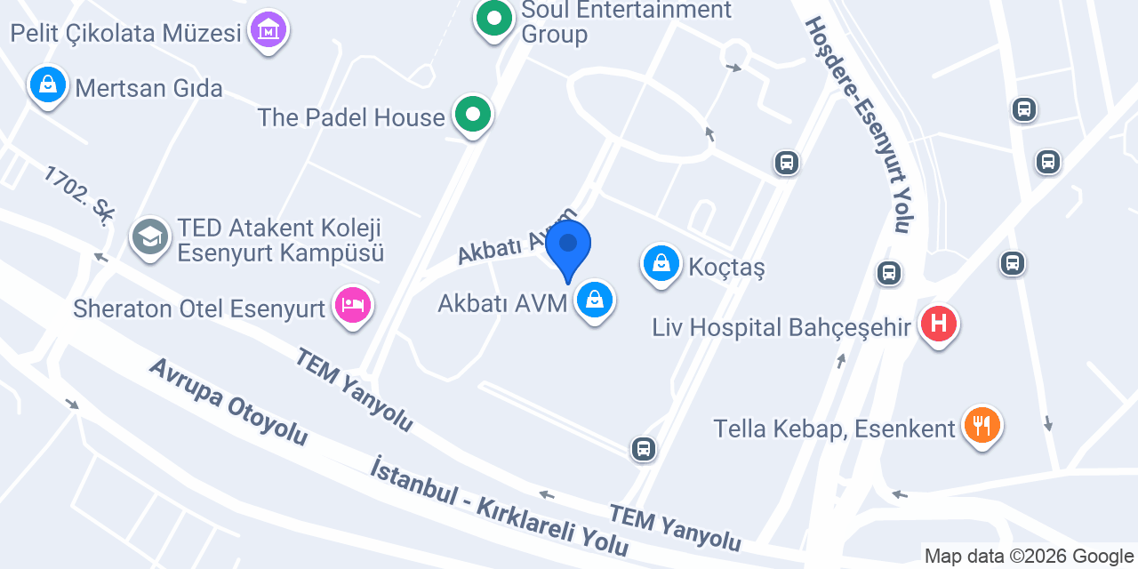 Adapazarı Döviz konumu