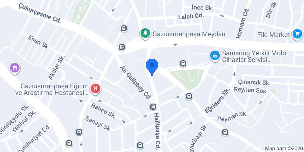 Avukat Özgür Öz konumu