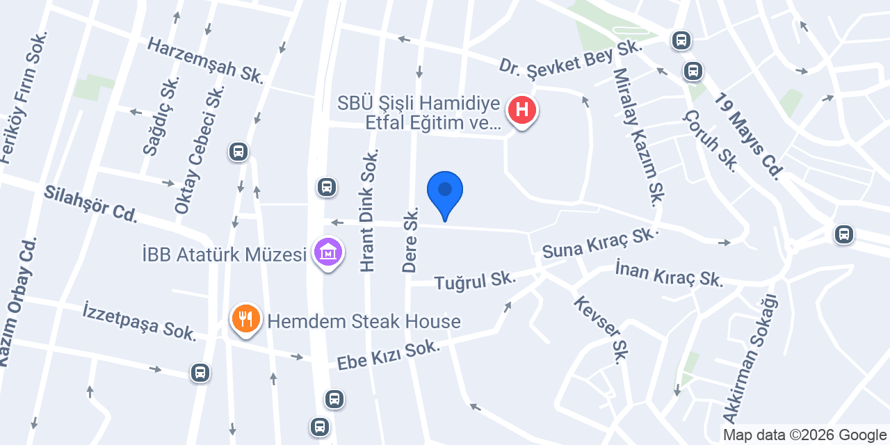 METN Group konumu