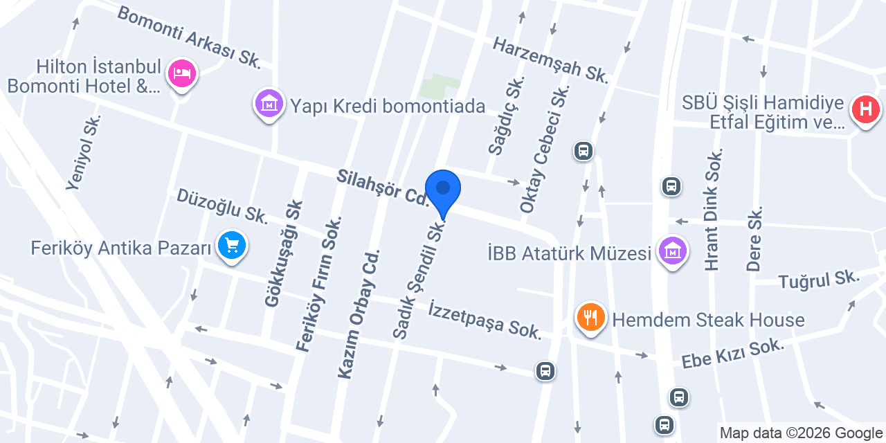 Aydın gıda & Tekel Bayi konumu