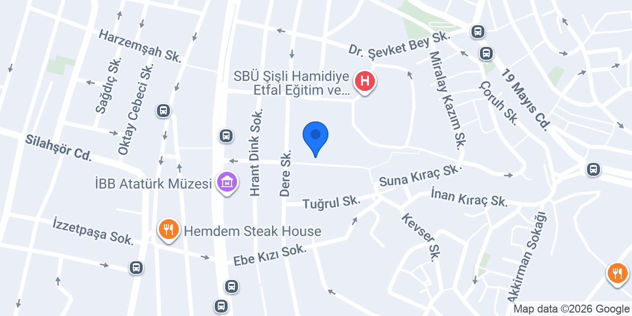 ENDER ÇANTA konumu
