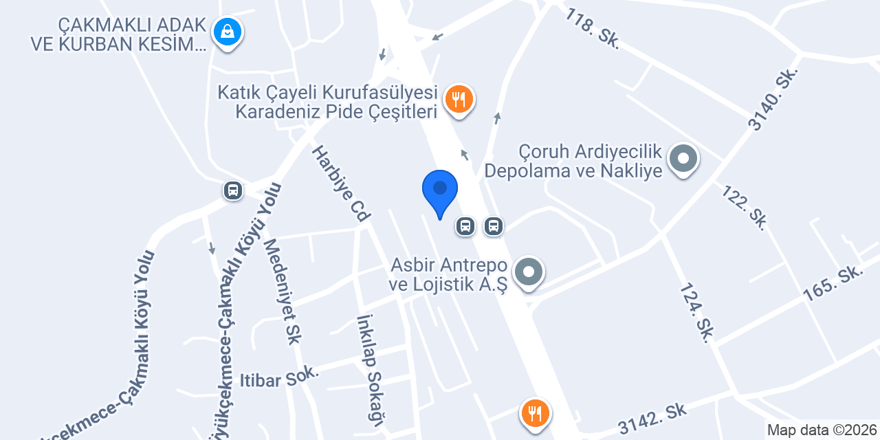 Başar konumu