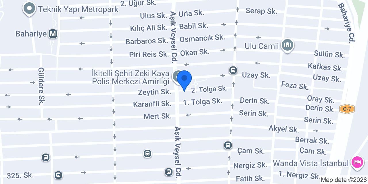 DİVA DAVET konumu