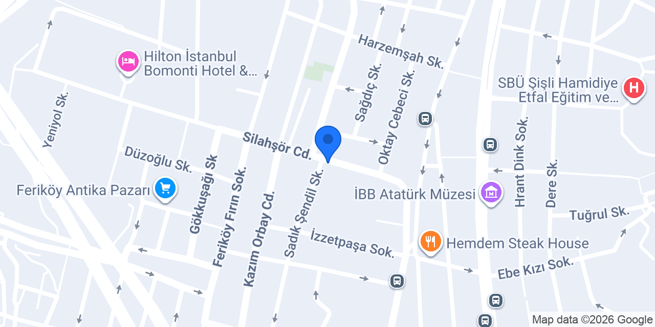 Kasap Dursun konumu