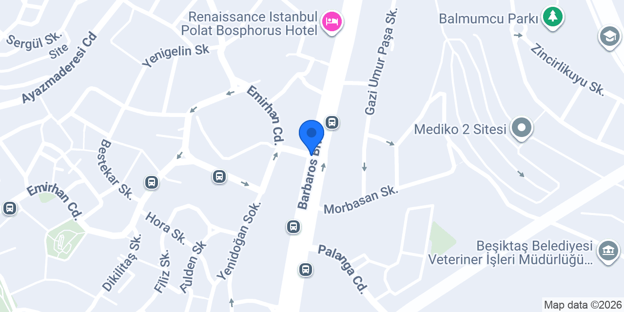 Kuyumcukent konumu