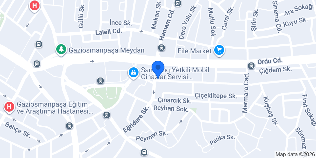 Perim petshop konumu
