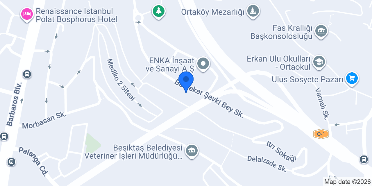 Zirve konumu