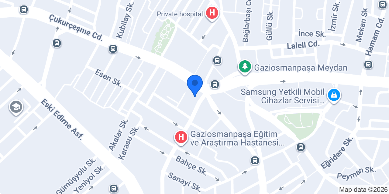 Vérité Psikoloji konumu
