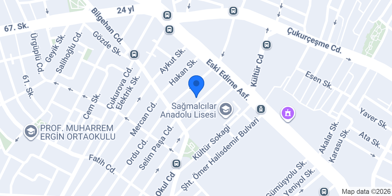 POSTA POSTALAMA konumu