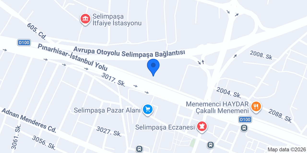 Kayık Sanatı konumu