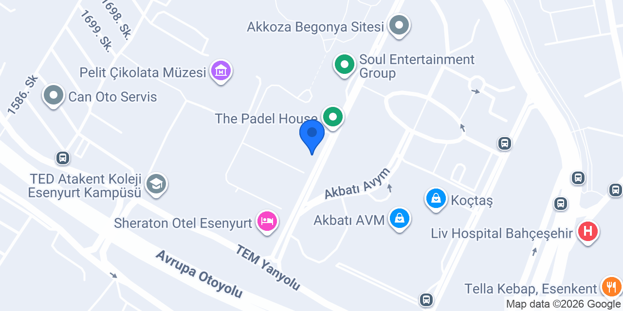Herkes Balık yiyecek - Akbatı Şube konumu