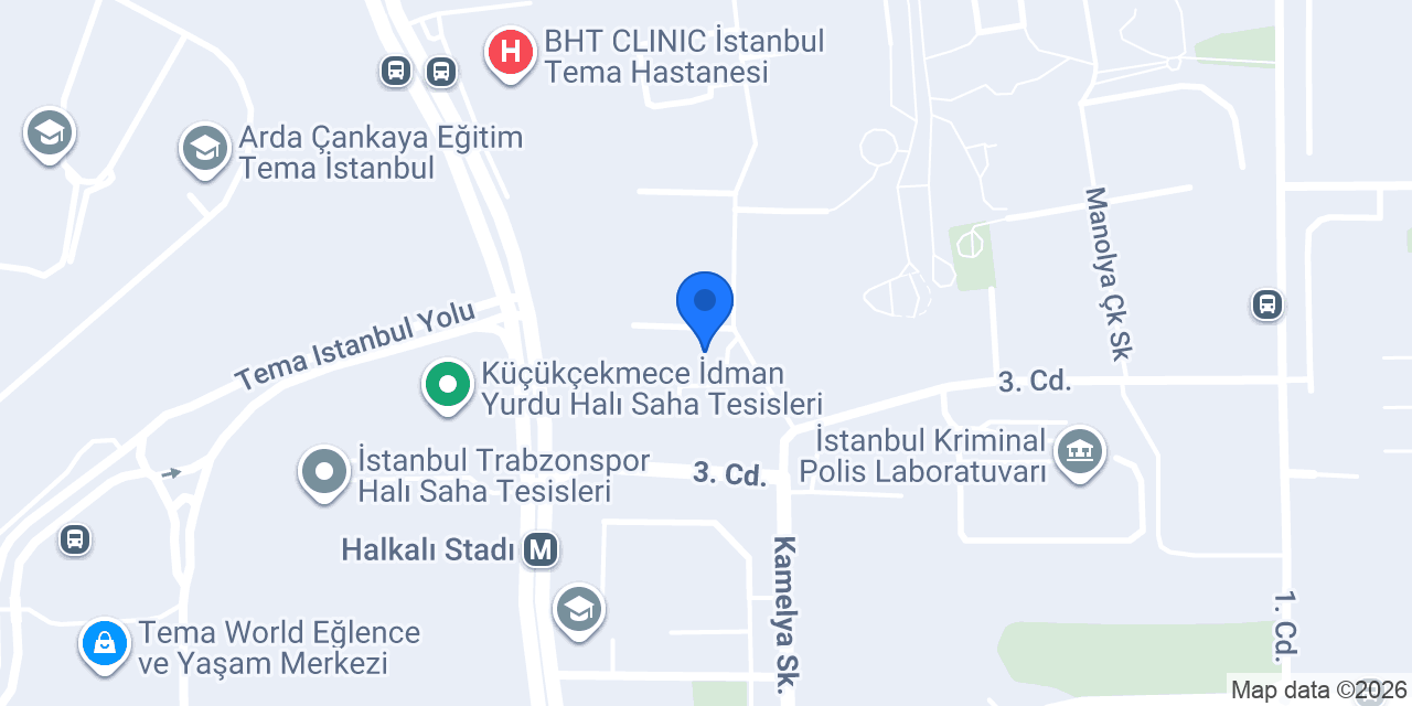 Omegana Clinic ( تجميل الأنف والجسم والأسنان ) konumu