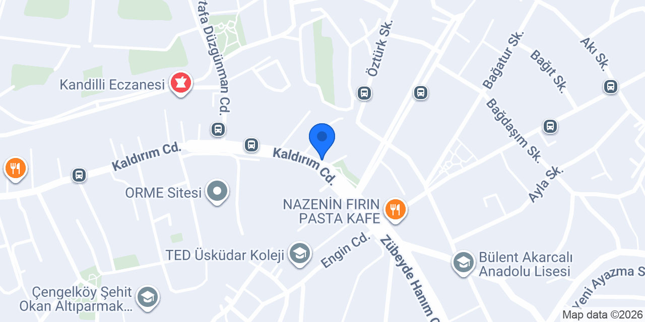 tulca emlak konumu