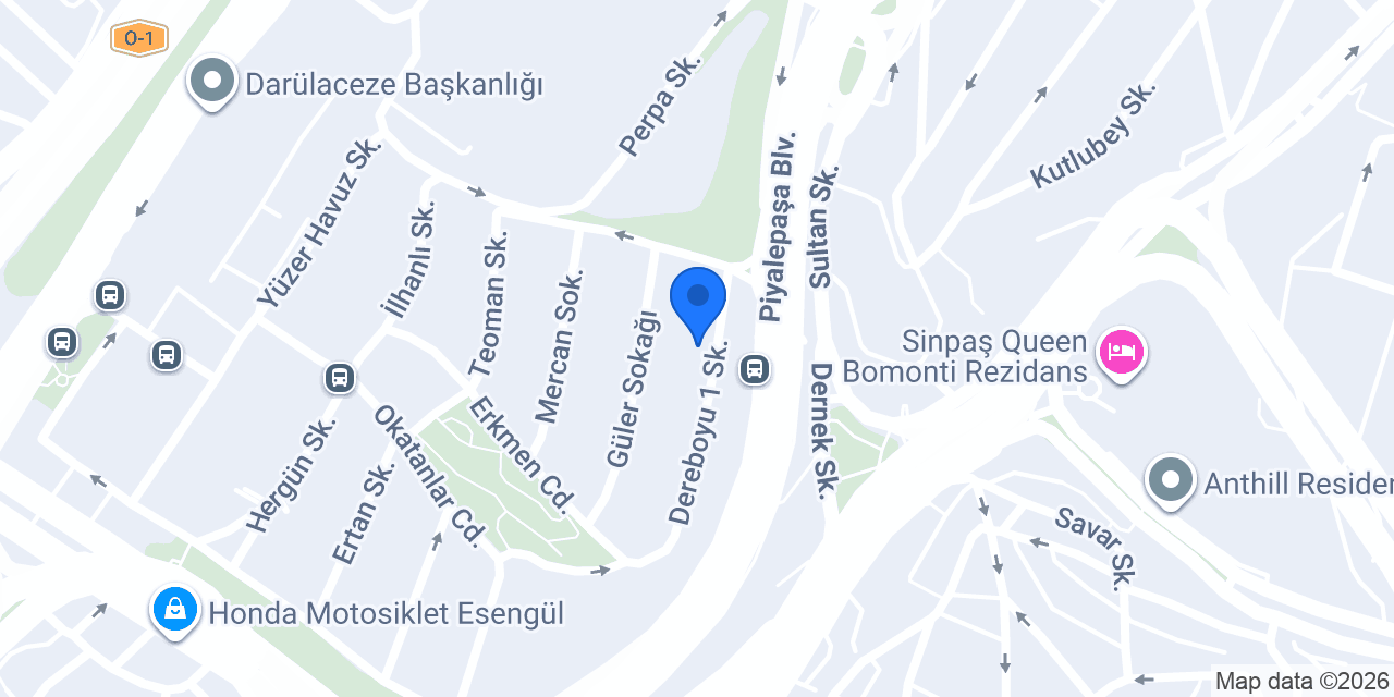 Didim İnşaat TURİZM LTD.ŞTİ. konumu
