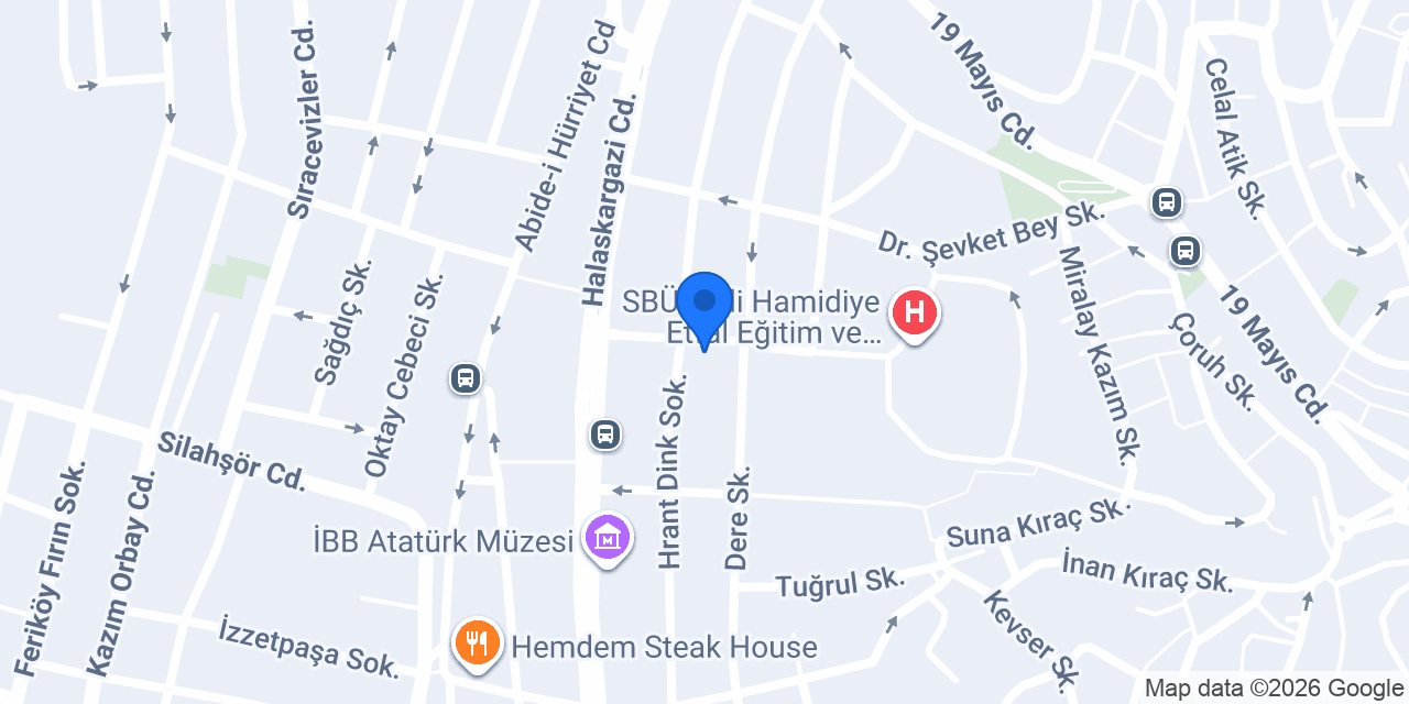 Eczane Tarhan konumu