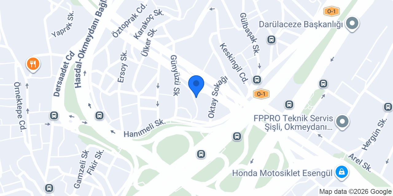 Nasip Mobilya konumu