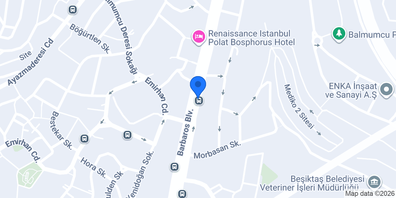 IONIA IL CAFFÉ konumu