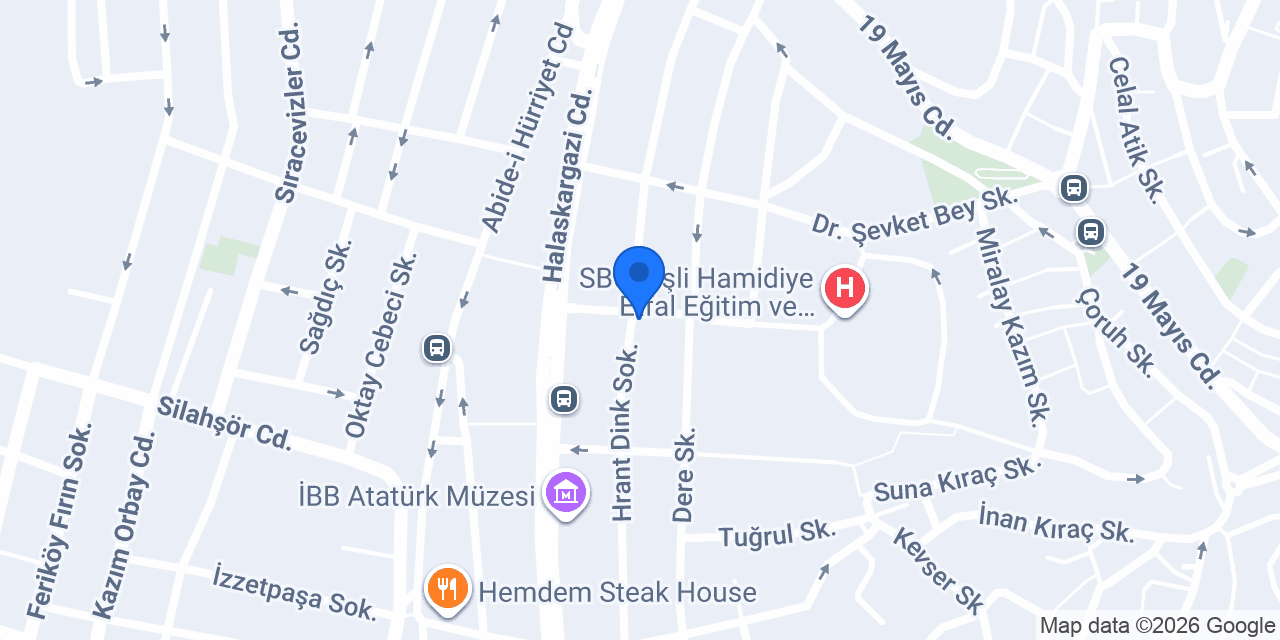 Ümit Börek Ve Pide Salonu konumu