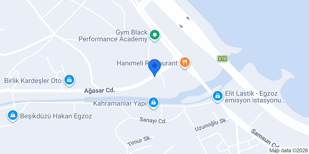 ERGİNLER YAPI MAL.İNŞ.TAAH.GID.TEK.SAN.TİC.LTD.ŞTİ. konumu