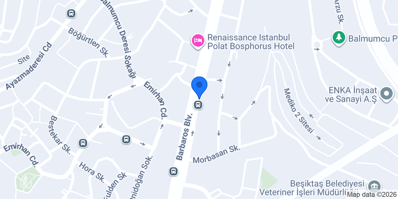 Uzman Psikolog Gamze Dağar konumu