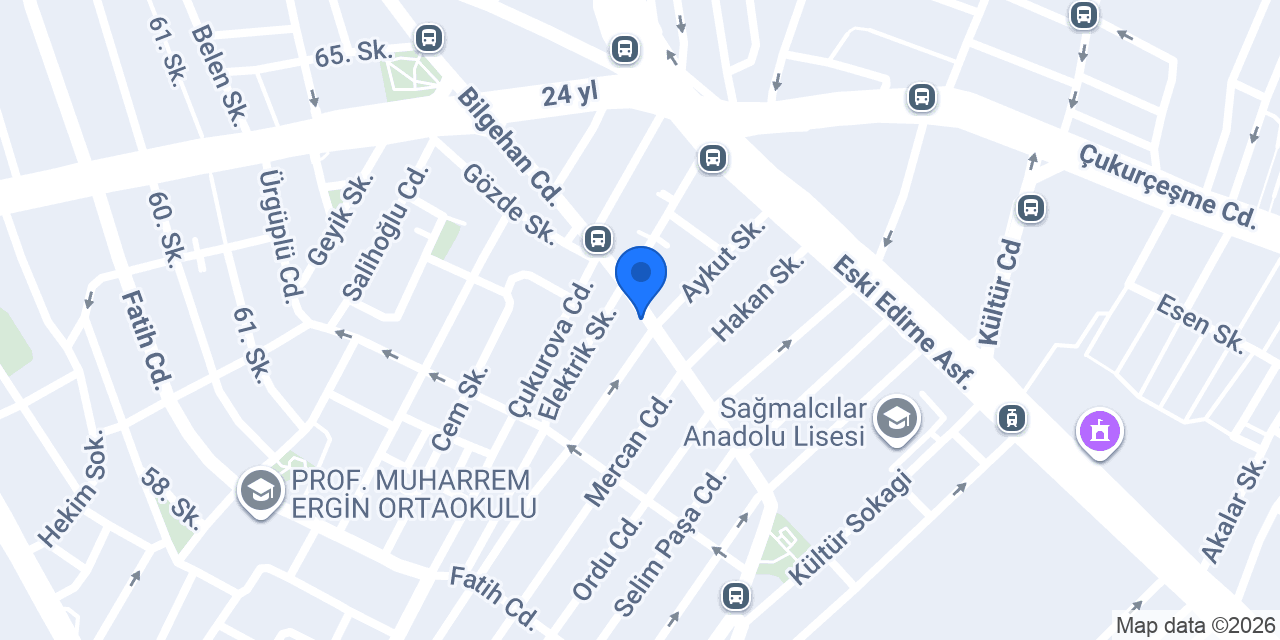 MİNİ PATİLER PETSHOP 2 konumu